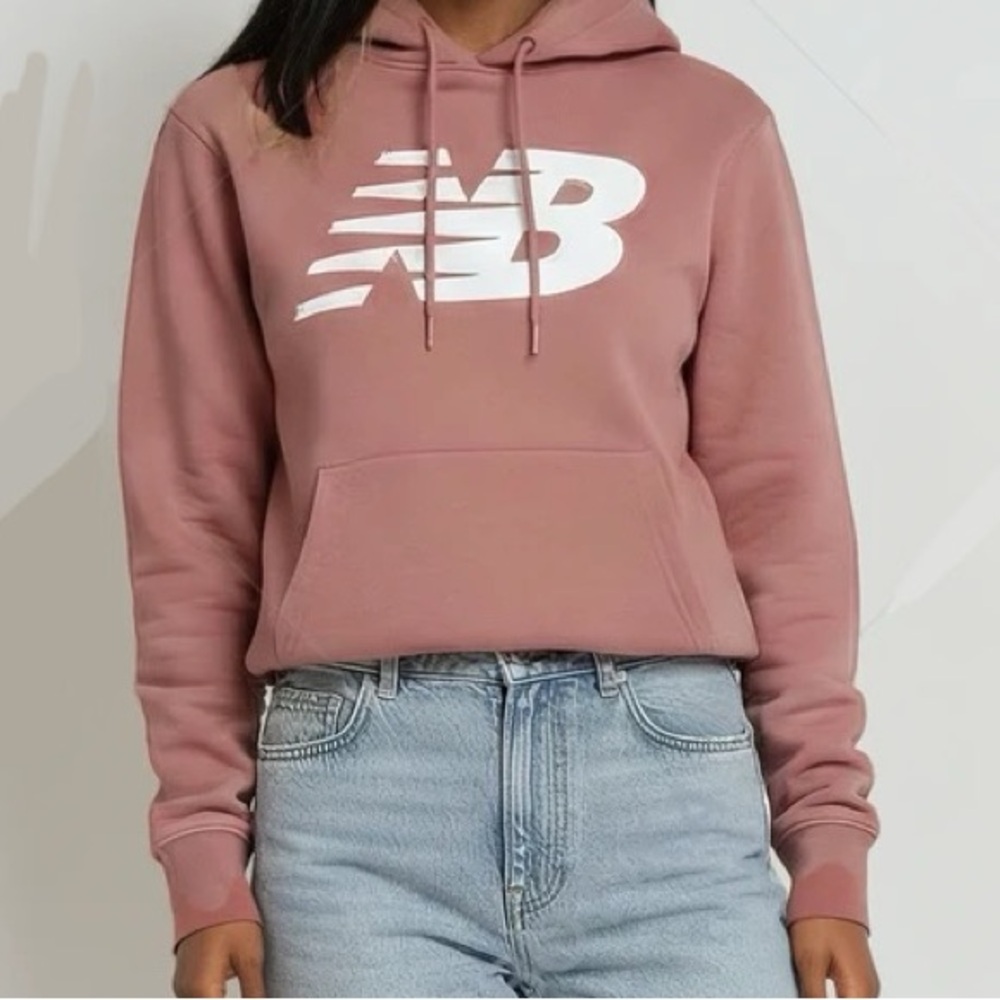 New Balance Hoodie